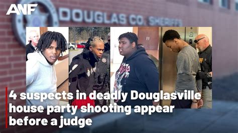 Mar 6, 2023 &0183;&32;DOUGLASVILLE, Ga. . Douglasville house party shooting